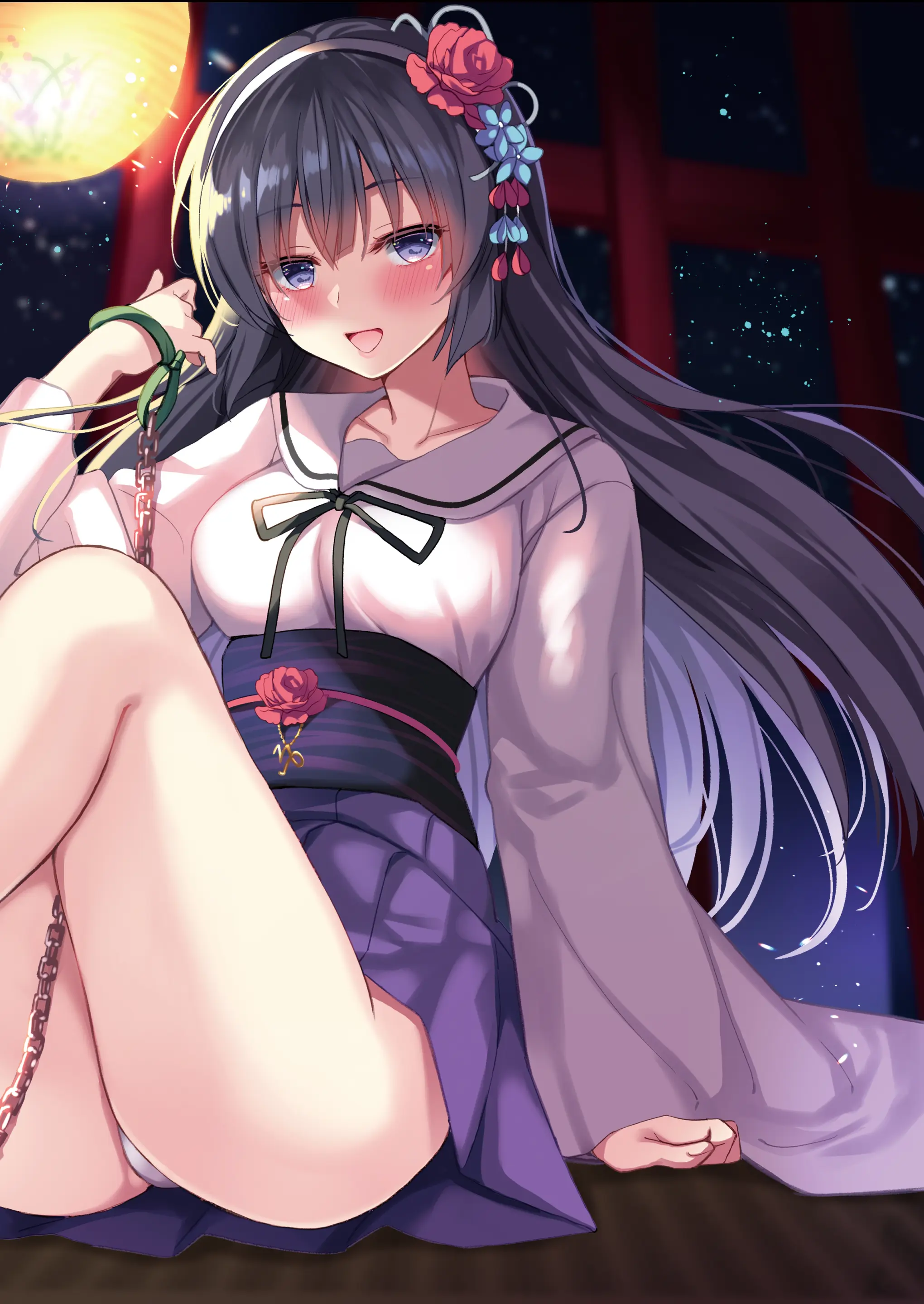 12 Seiza Yandere Kokuhaku | 12성좌 얀데레 고백